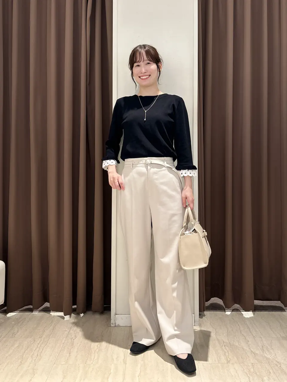  木村 コーディネート画像