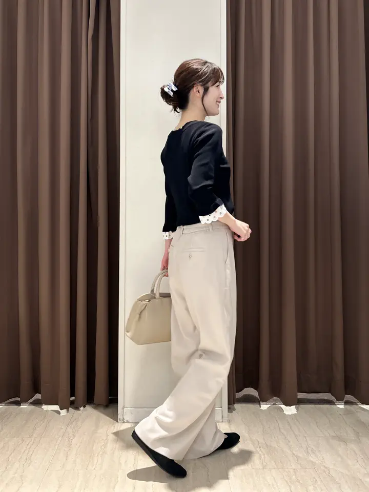 ANY SIS 木村 コーディネート画像