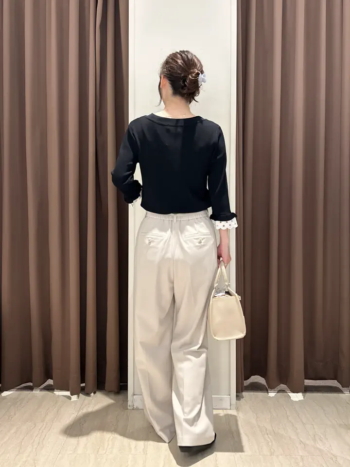 ANY SIS 木村 コーディネート画像