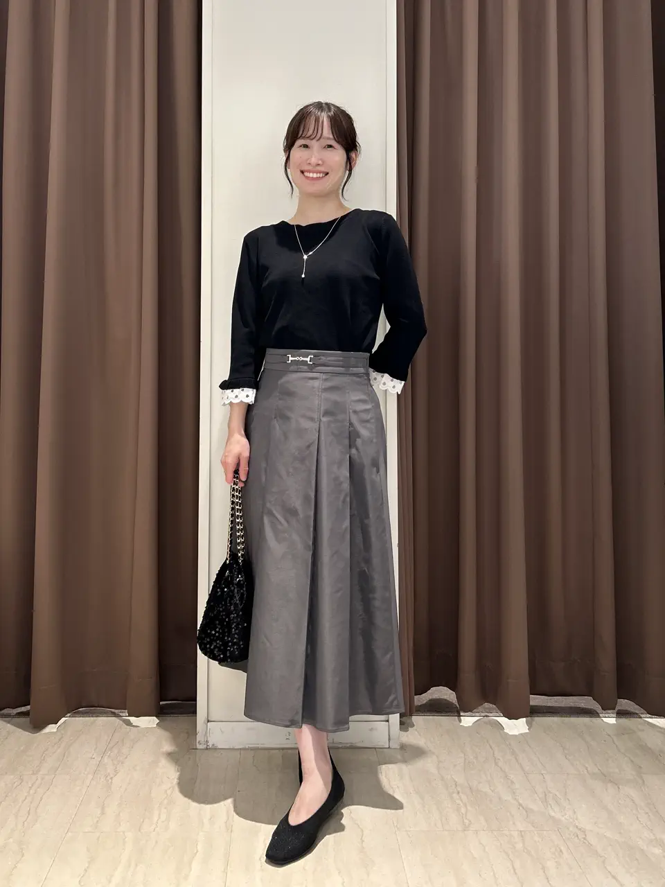  木村 コーディネート画像