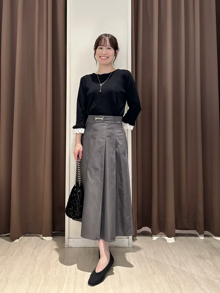 ANY SIS 木村 コーディネート画像