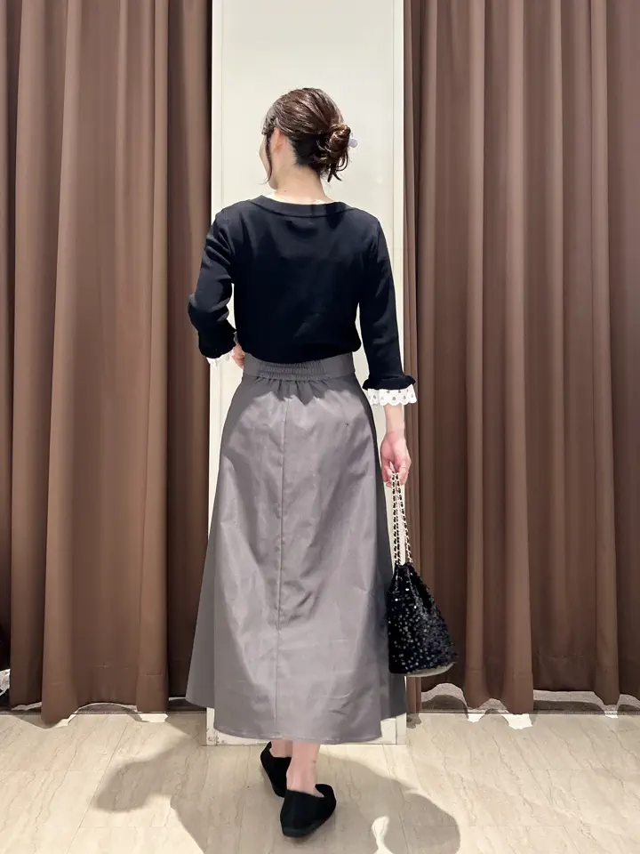 ANY SIS 木村 コーディネート画像