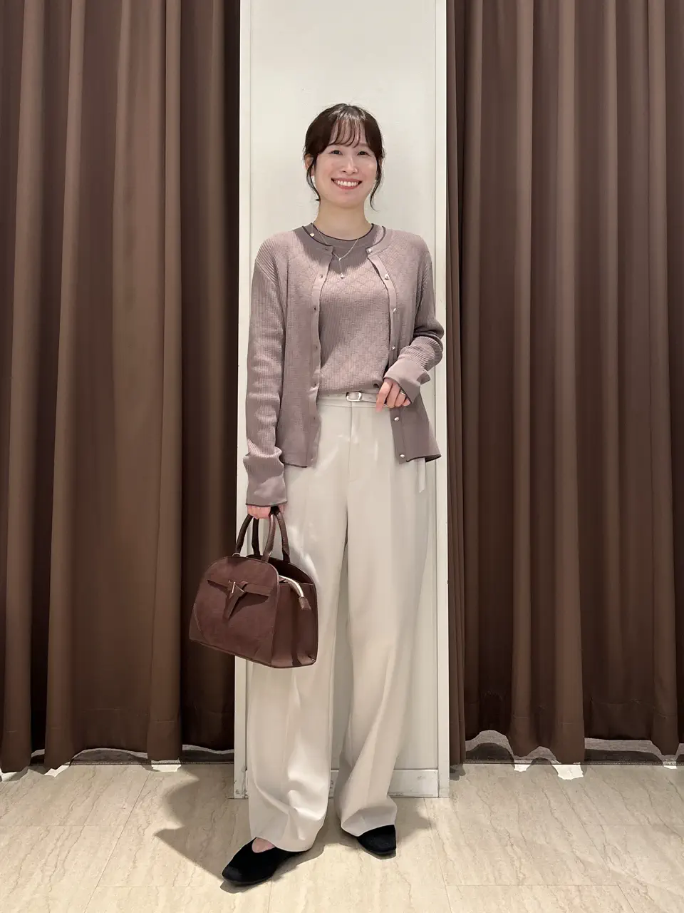  木村 コーディネート画像