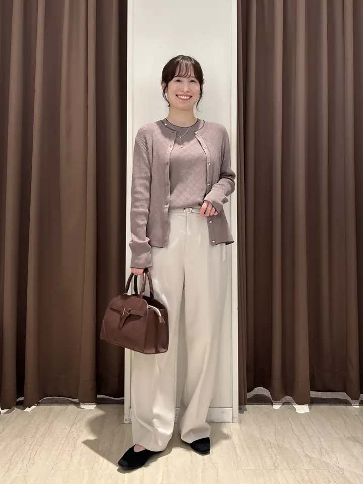 ANY SIS 木村 コーディネート画像