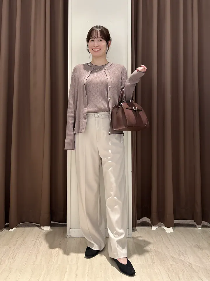 ANY SIS 木村 コーディネート画像