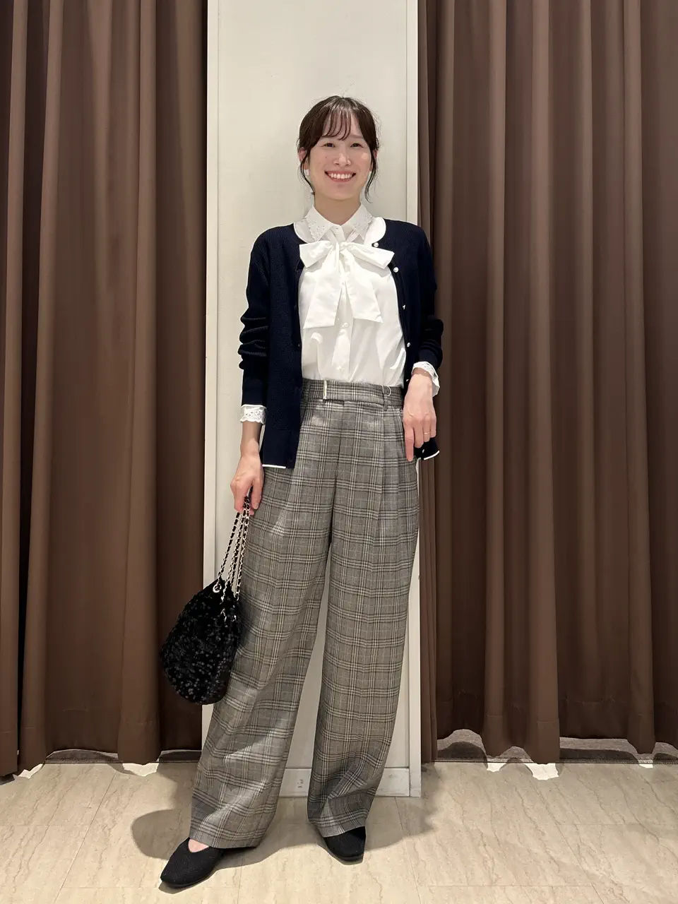  木村 コーディネート画像