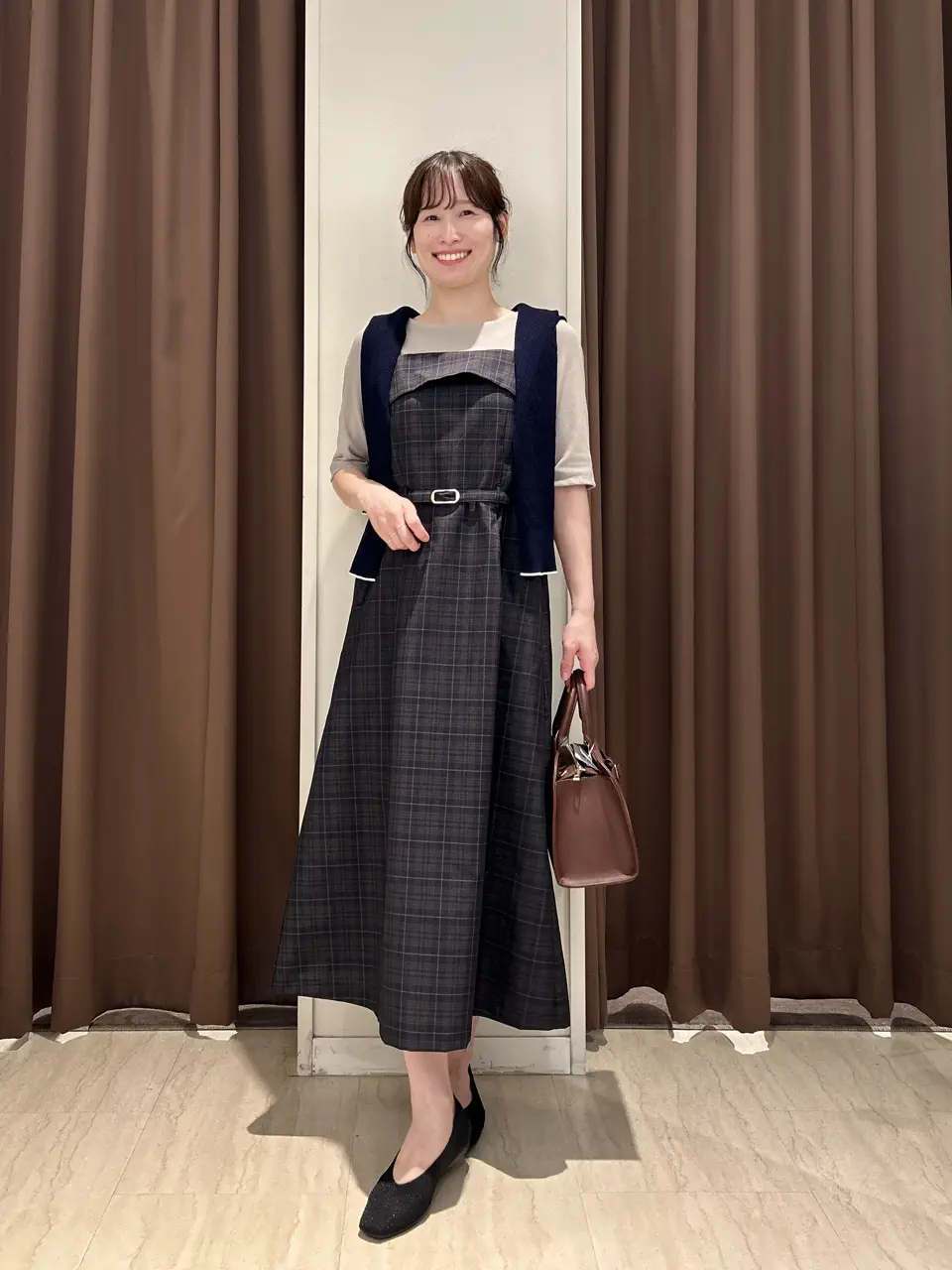  木村 コーディネート画像