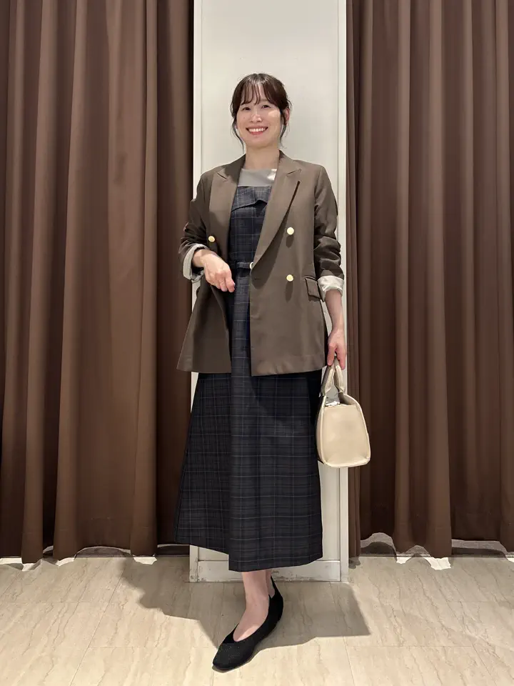 ANY SIS 木村 コーディネート画像