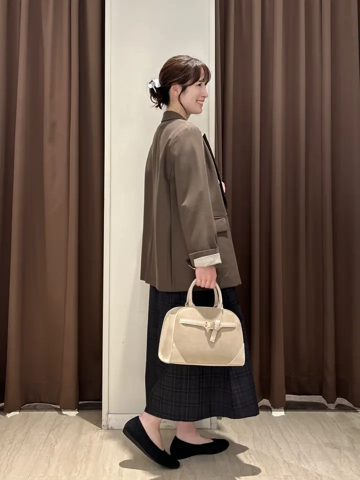 ANY SIS 木村 コーディネート画像