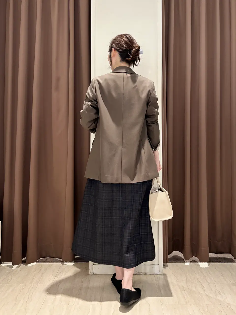 ANY SIS 木村 コーディネート画像
