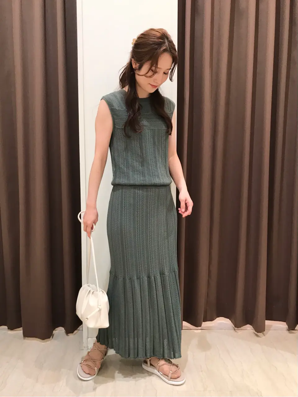 Feroux 木村 コーディネート画像