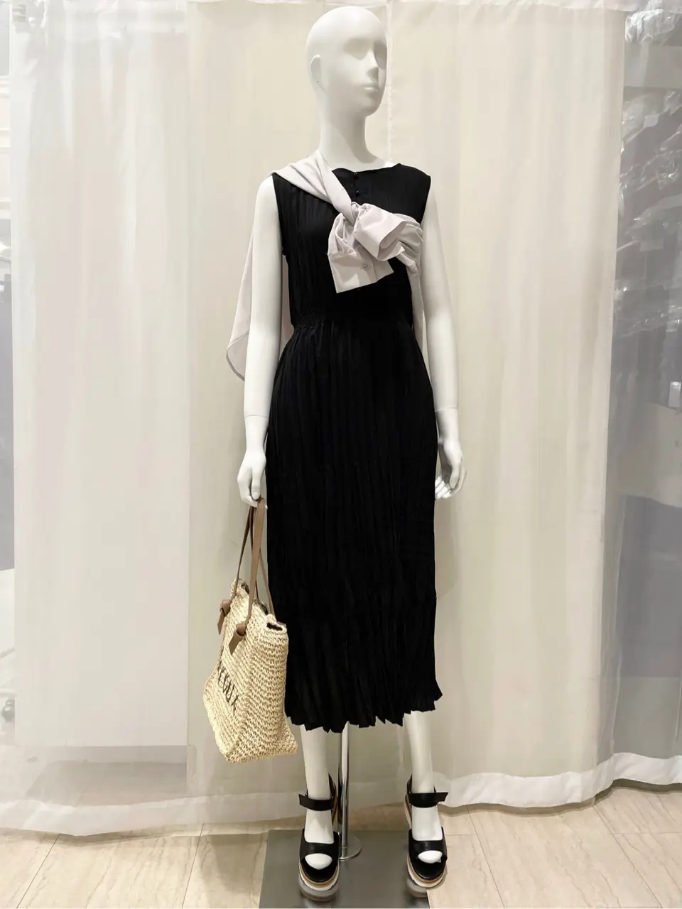  石原 コーディネート画像