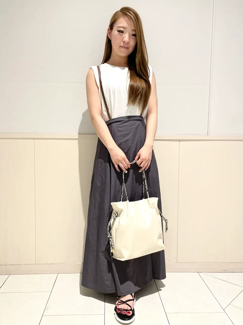 Feroux 土居 コーディネート画像