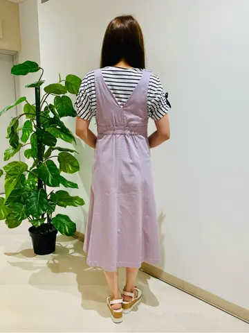 Feroux 石川 コーディネート画像