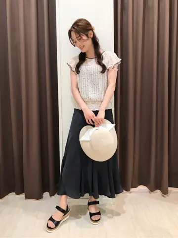 Feroux 木村 コーディネート画像