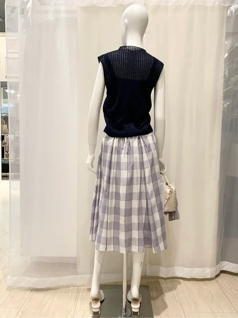 Feroux 石原 コーディネート画像