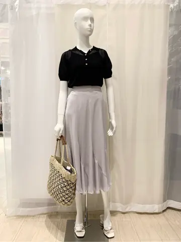 Feroux 石原 コーディネート画像