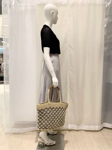 Feroux 石原 コーディネート画像