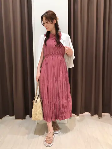 Feroux 木村 コーディネート画像