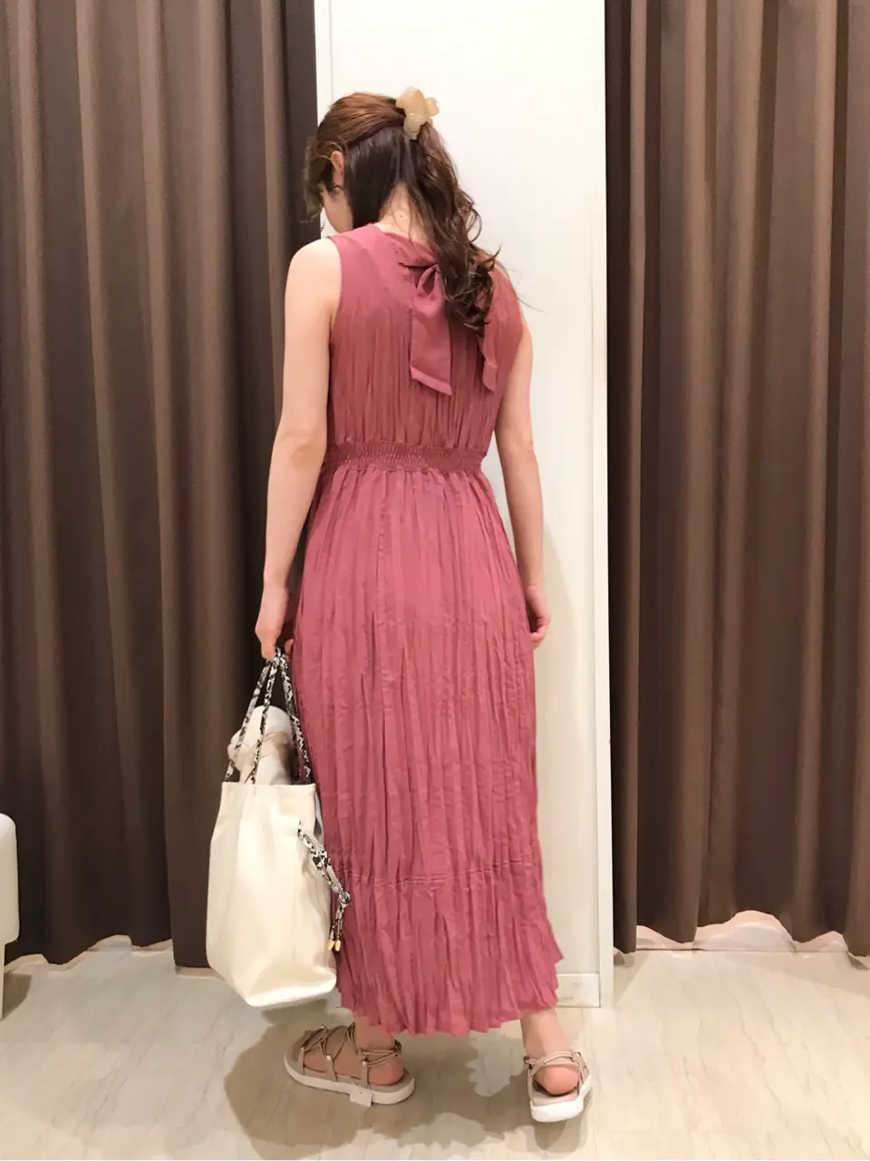 Feroux 木村 コーディネート画像