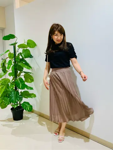 Feroux 石川 コーディネート画像