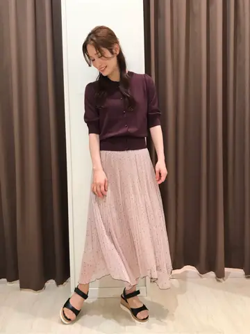 Feroux 木村 コーディネート画像