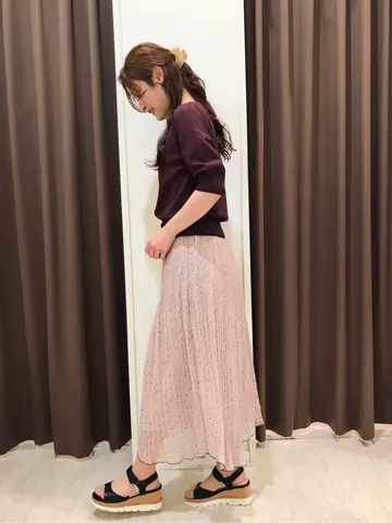 Feroux 木村 コーディネート画像