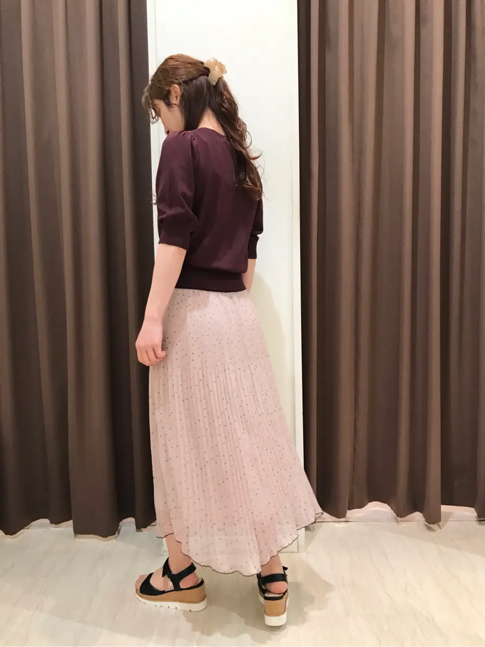 Feroux 木村 コーディネート画像