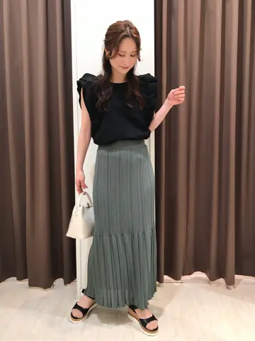 Feroux 木村 コーディネート画像