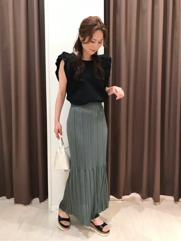 Feroux 木村 コーディネート画像