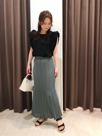 Feroux 木村 コーディネート画像