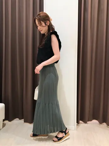 Feroux 木村 コーディネート画像