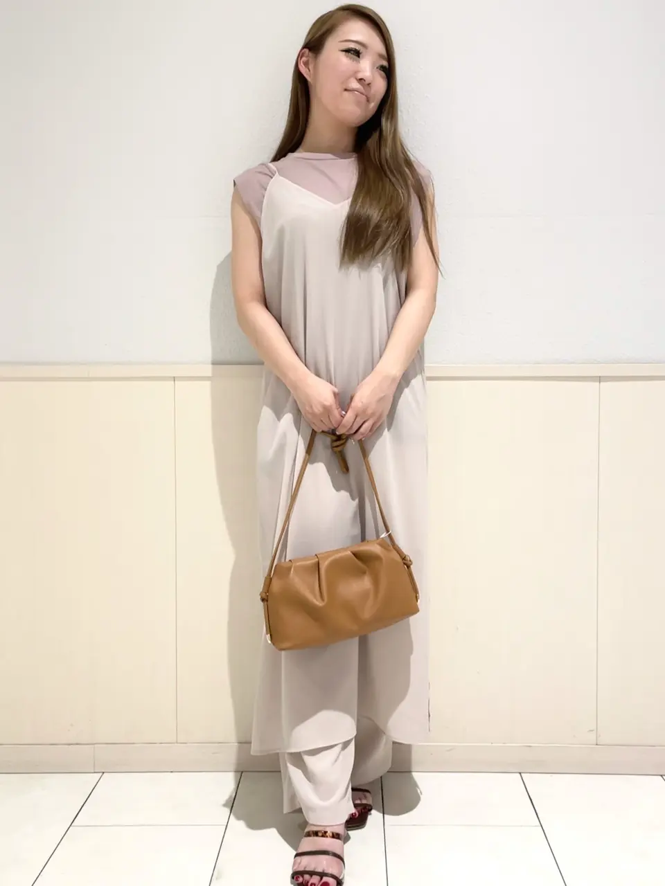 Feroux 土居 コーディネート画像