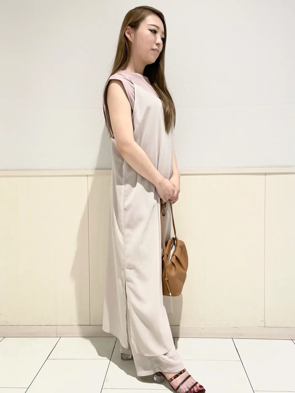 Feroux 土居 コーディネート画像