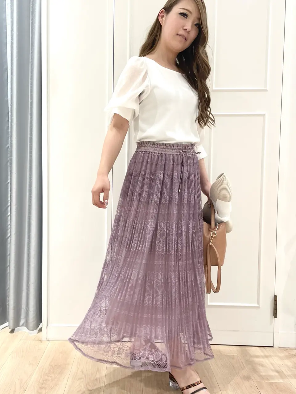 Feroux 土居 コーディネート画像