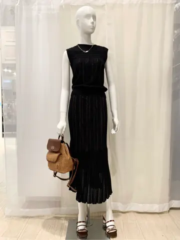 Feroux 石原 コーディネート画像