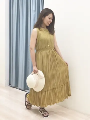 Feroux 大脇 コーディネート画像