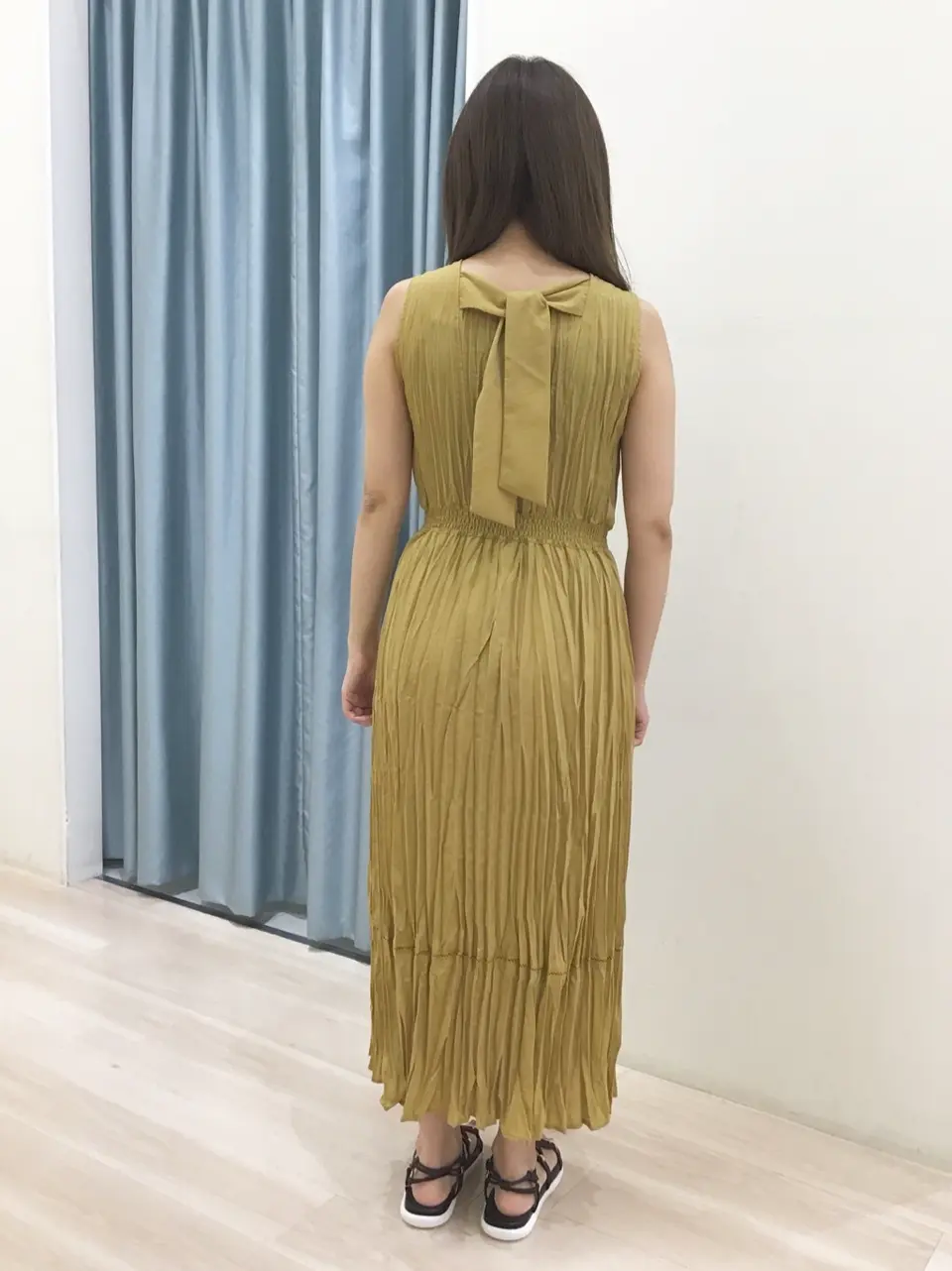 Feroux 大脇 コーディネート画像