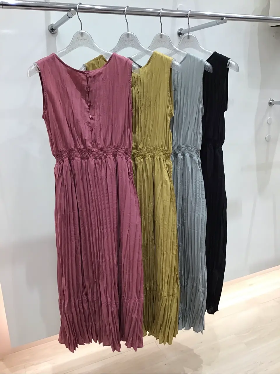 Feroux 大脇 コーディネート画像