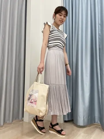 Feroux 古田(足立) コーディネート画像