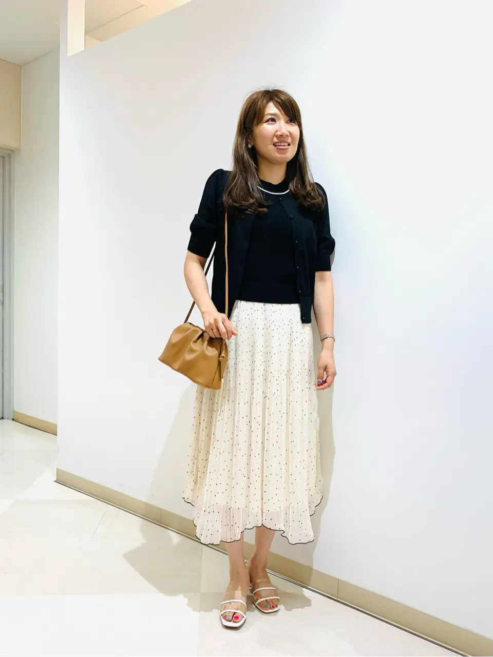 Feroux 石川 コーディネート画像