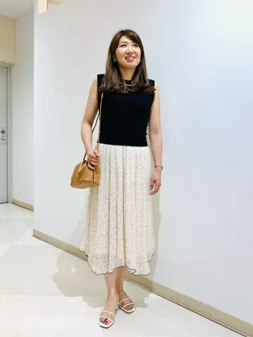 Feroux 石川 コーディネート画像