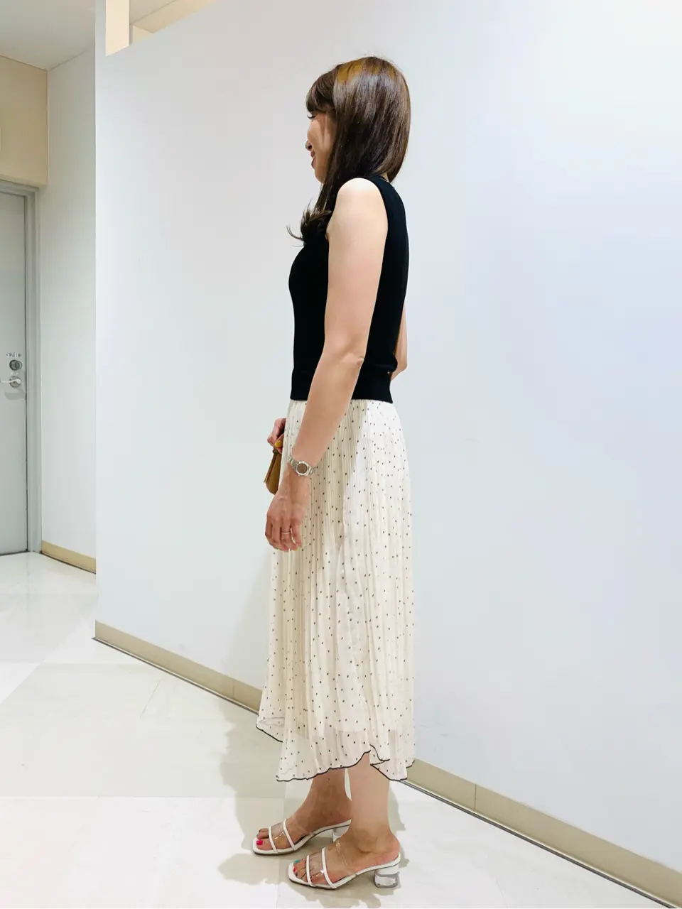 Feroux 石川 コーディネート画像