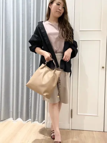 Feroux 土居 コーディネート画像