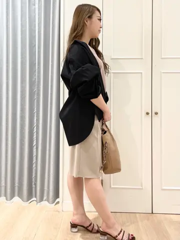 Feroux 土居 コーディネート画像