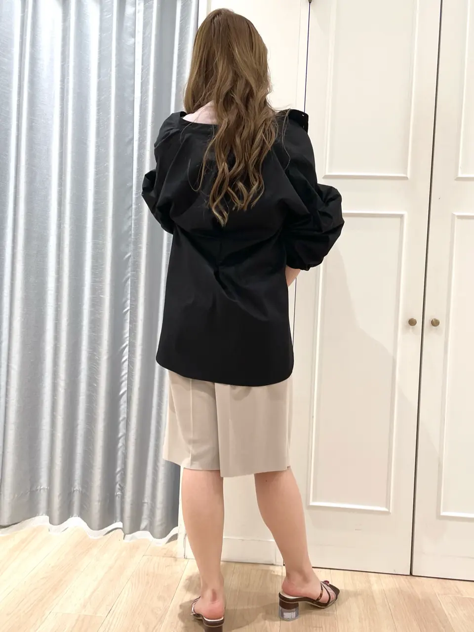 Feroux 土居 コーディネート画像