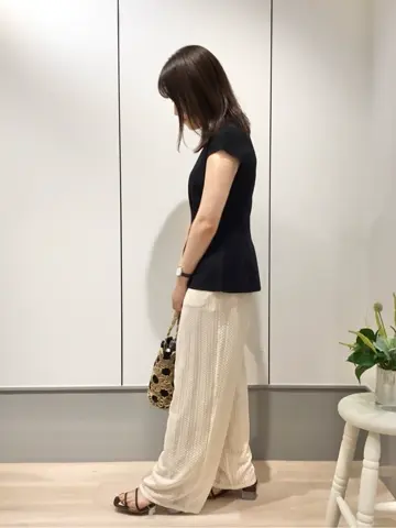 Feroux 今堀 コーディネート画像