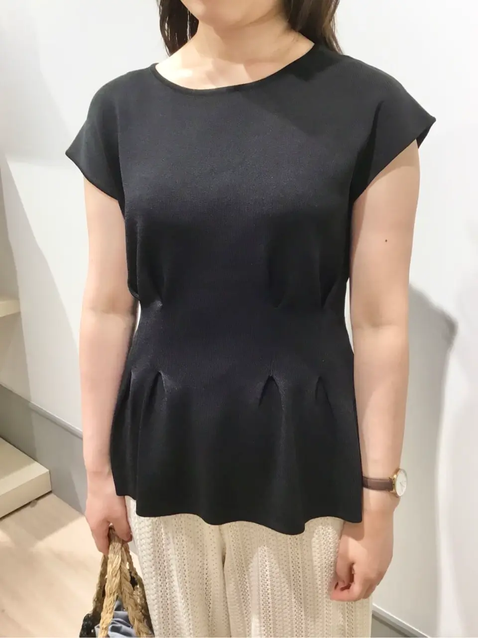 Feroux 今堀 コーディネート画像