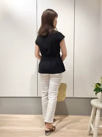 Feroux 今堀 コーディネート画像