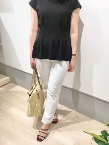 Feroux 今堀 コーディネート画像